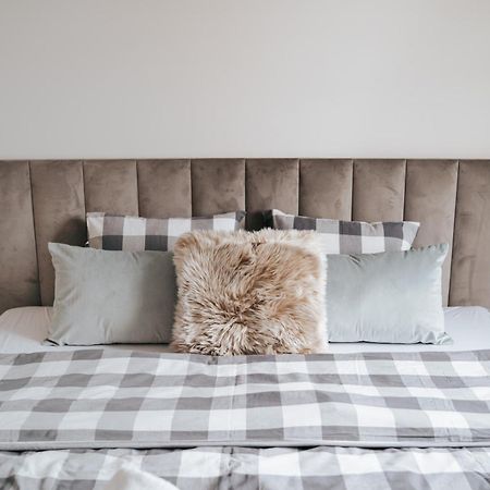 Arkada Wadowice Apartment Bagian luar foto