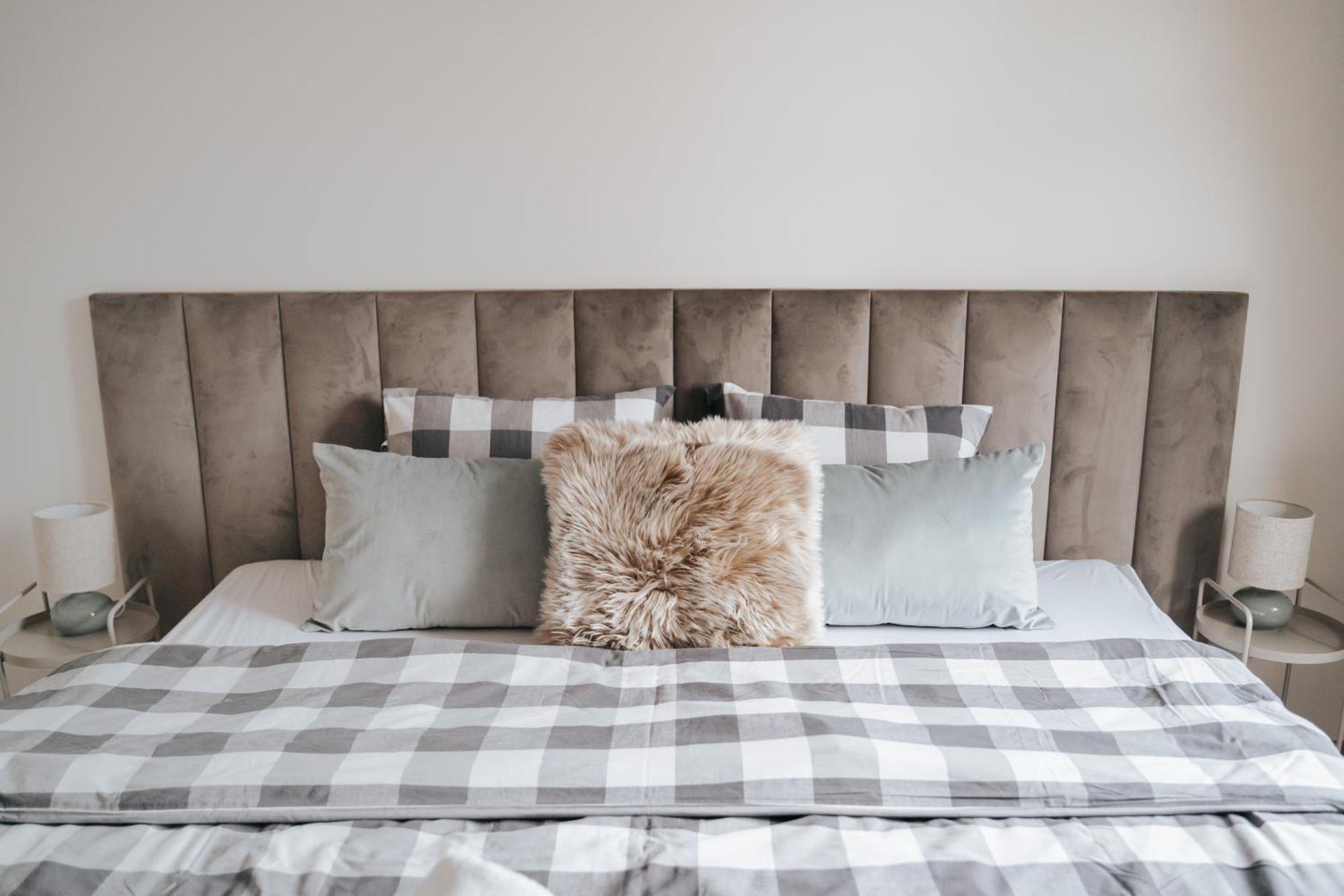Arkada Wadowice Apartment Bagian luar foto