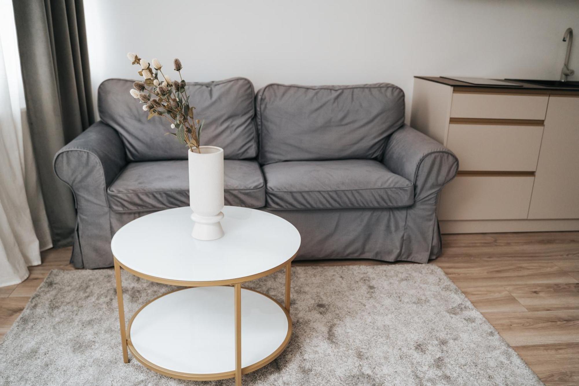 Arkada Wadowice Apartment Bagian luar foto