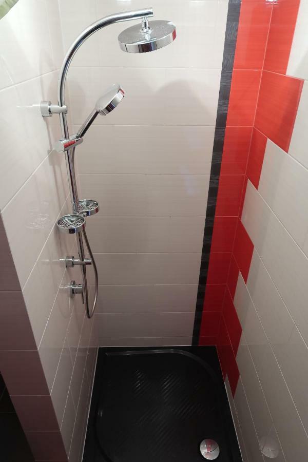 Arkada Wadowice Apartment Bagian luar foto