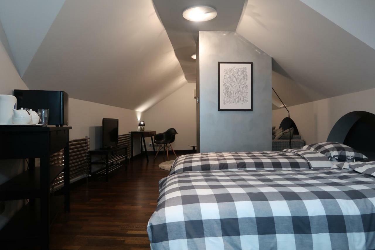 Arkada Wadowice Apartment Bagian luar foto