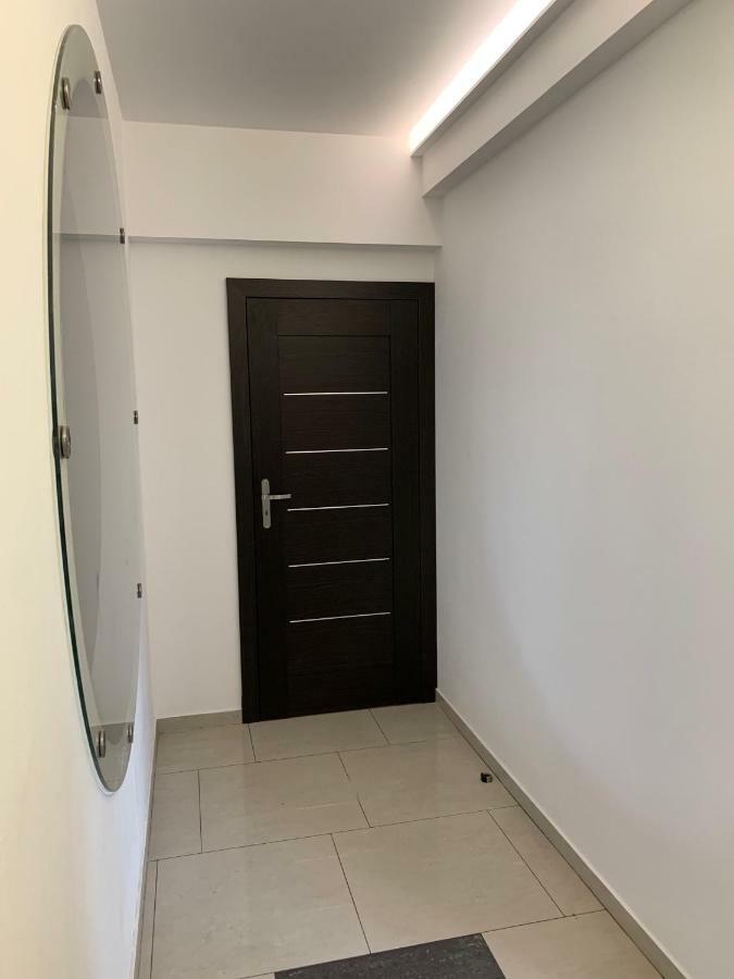 Arkada Wadowice Apartment Bagian luar foto