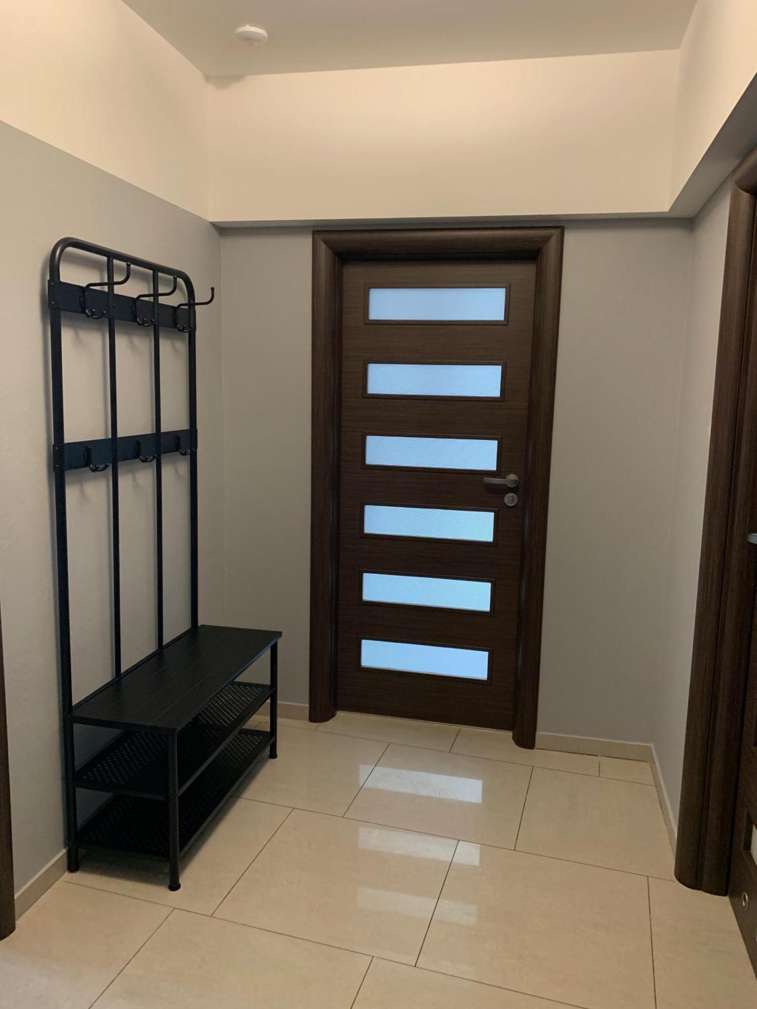 Arkada Wadowice Apartment Bagian luar foto